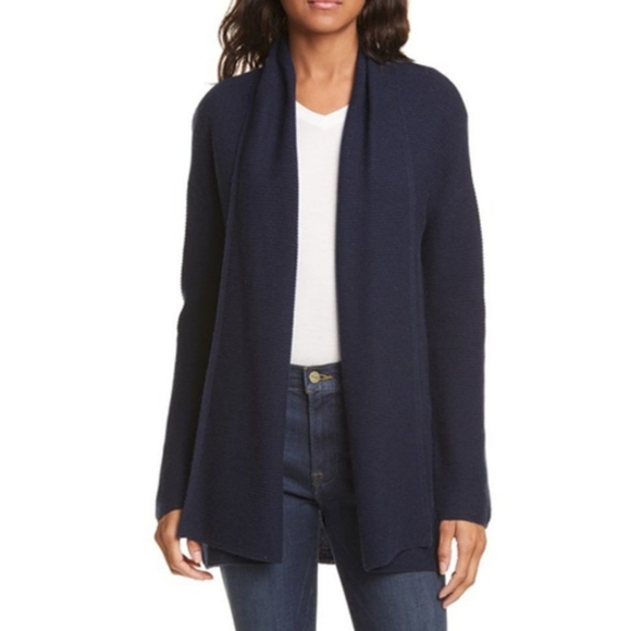 nordstrom cashmere cardigan